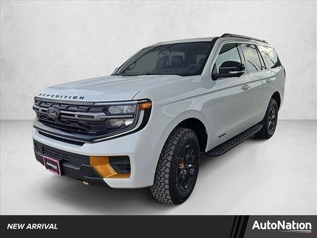 2025 Ford Expedition
