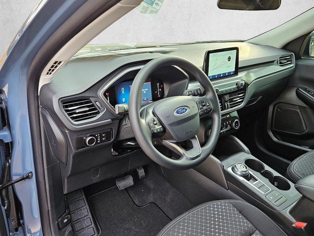 New 2026 Ford Escape Active SUV