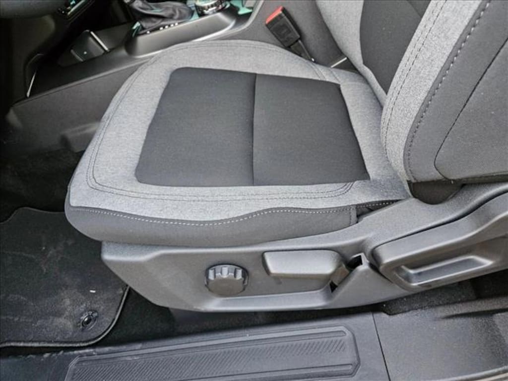 New 2026 Ford Bronco Base SUV