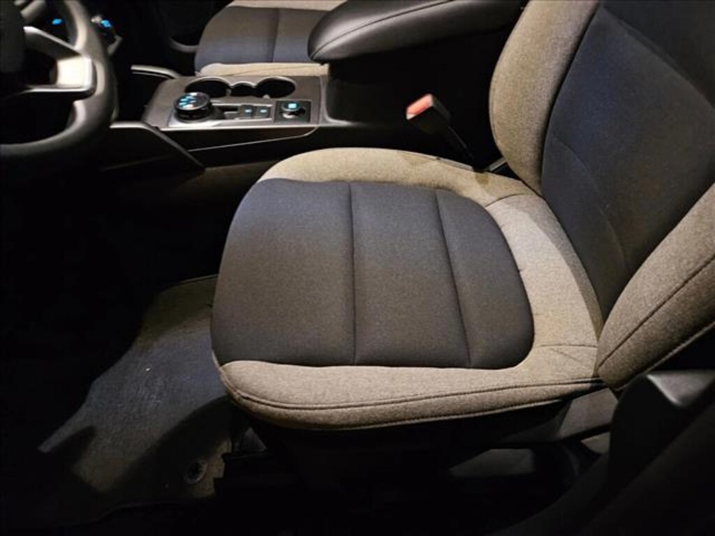 New 2025 Ford Bronco Sport Big Bend SUV