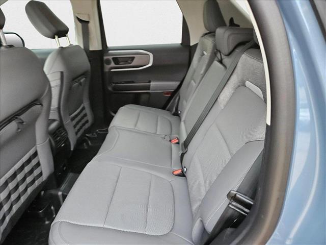 2025 Ford Bronco Sport Badlands - Photo 12