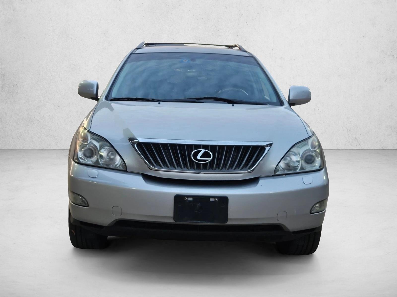 Used 2009 Lexus RX 350 with VIN 2T2HK31U09C111629 for sale in Fort Worth, TX