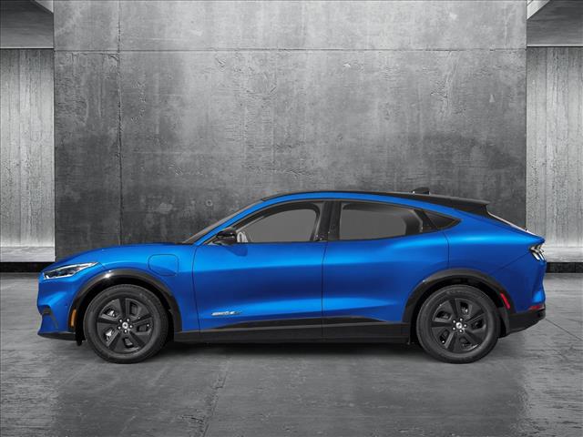 2025 Ford Mustang Mach-E Select photo 3