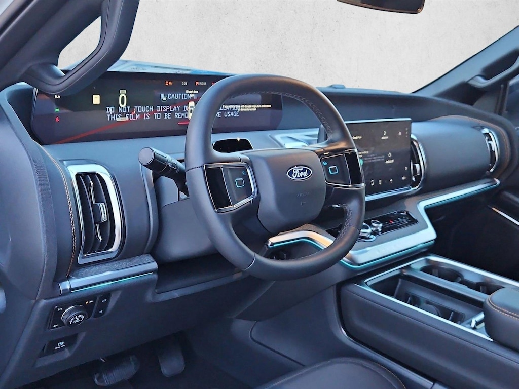 New 2027 Ford Expedition Tremor SUV