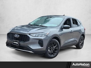 2026 Ford Escape Active SUV