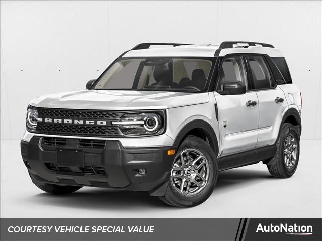 2026 Ford Bronco Sport Big Bend 4X4's photo