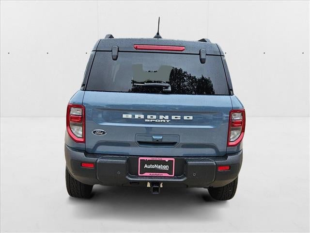 2025 Ford Bronco Sport Badlands - Photo 8