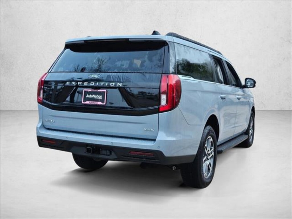 New 2025 Ford Expedition Max Active SUV
