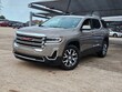 GMC Acadia