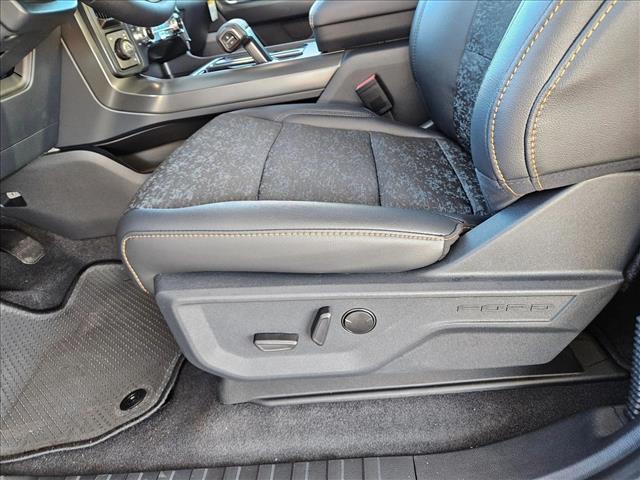 2025 Ford F-150 Tremor photo 4