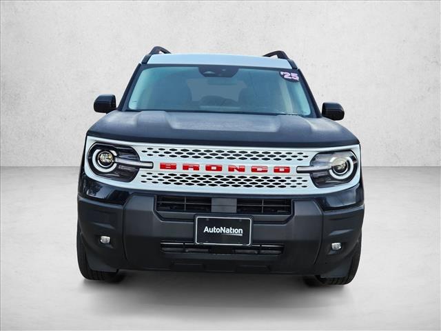 2025 Ford Bronco Sport Heritage - Photo 6