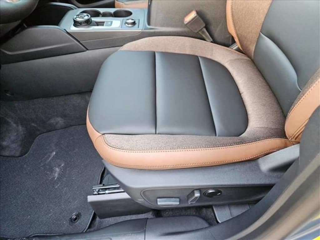 New 2026 Ford Bronco Sport Outer Banks SUV