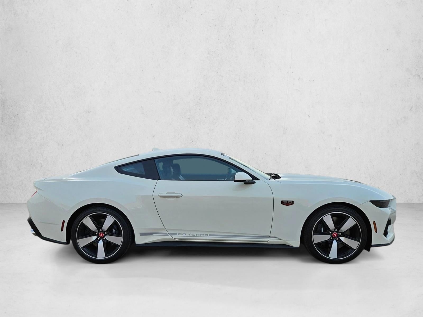 2025 Ford Mustang GT Premium Fastback - Photo 8