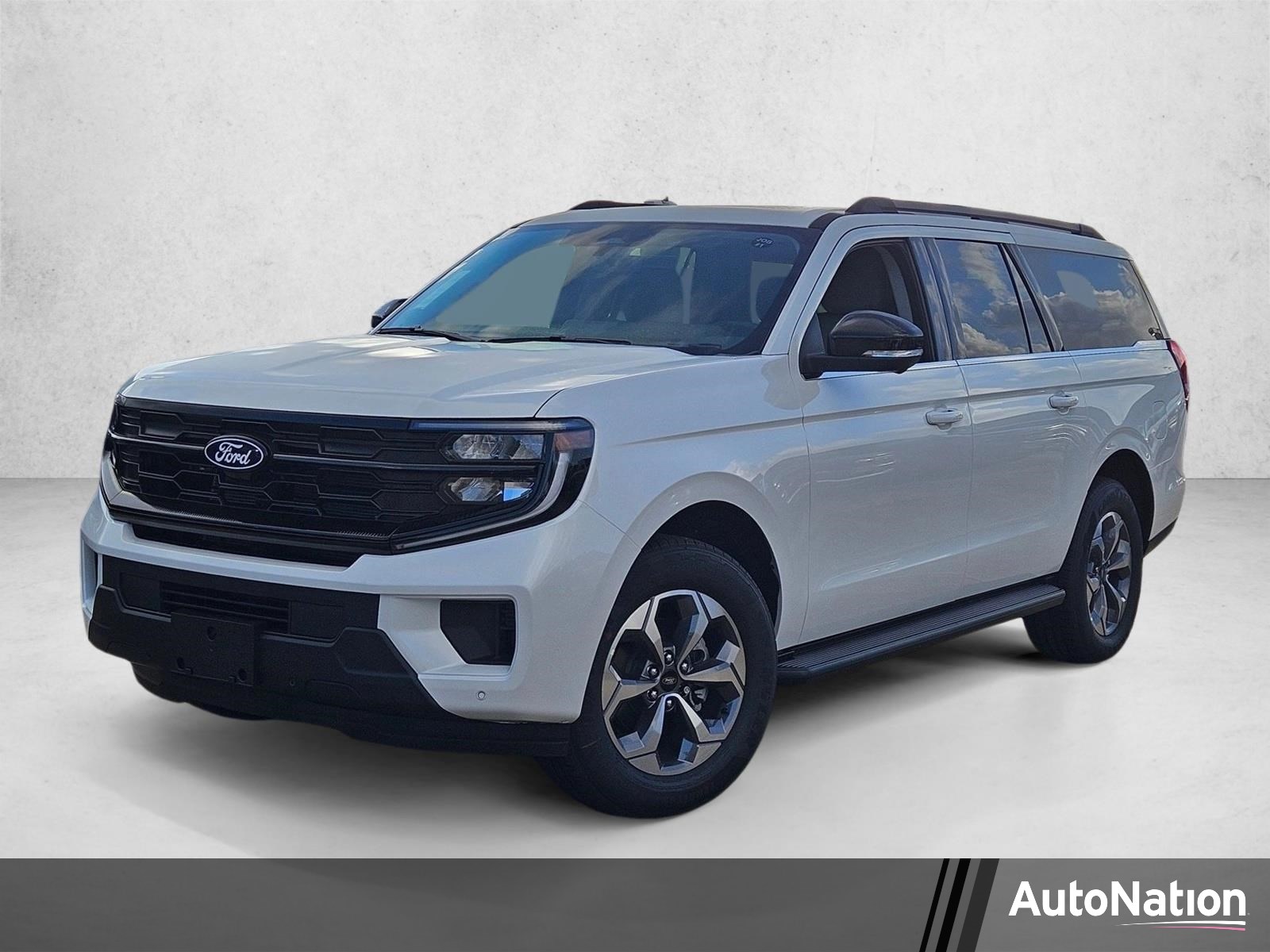2027 Ford Expedition Max Active SUV
