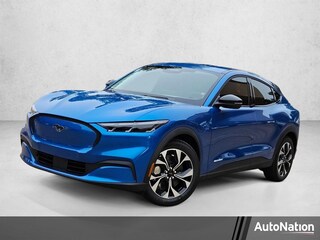 2026 Ford Mustang Mach-E Select SUV