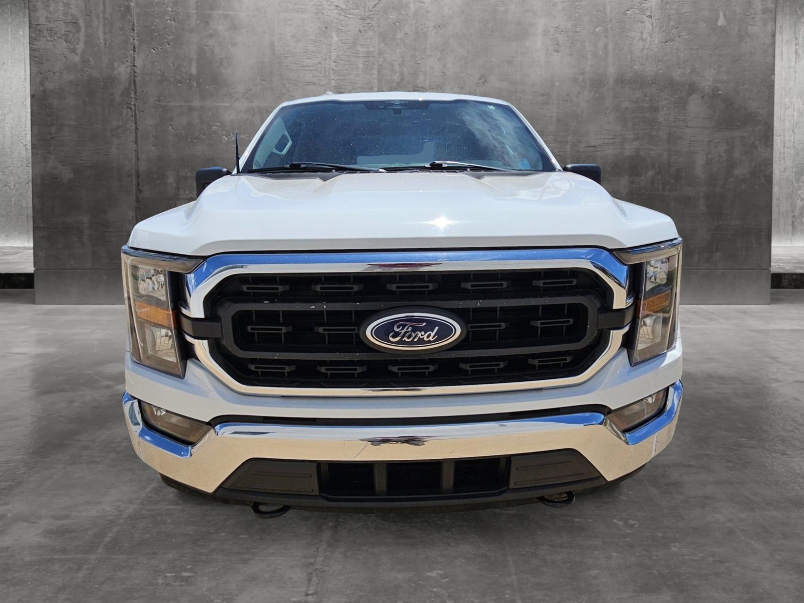 Used 2023 Ford F-150 XLT with VIN 1FTFW1E89PFA92374 for sale in Fort Worth, TX