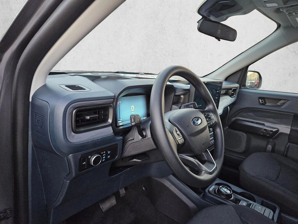 New 2026 Ford Maverick XL Truck SuperCrew