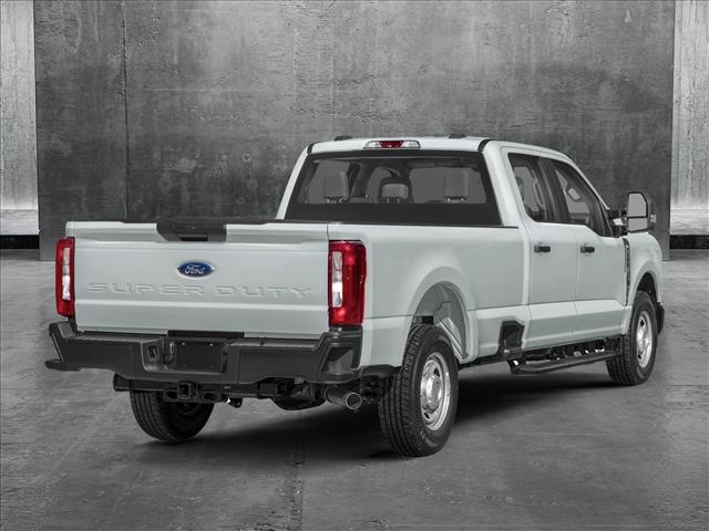 2025 Ford F-250 XL photo 2