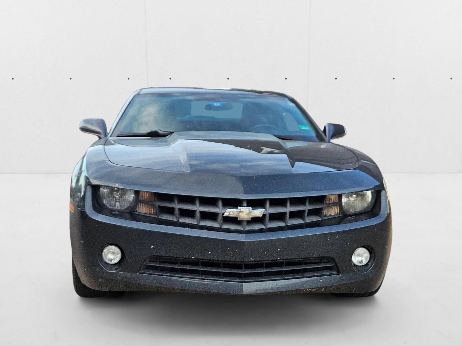 Used 2013 Chevrolet Camaro 1LT with VIN 2G1FB1E34D9150016 for sale in Fort Worth, TX