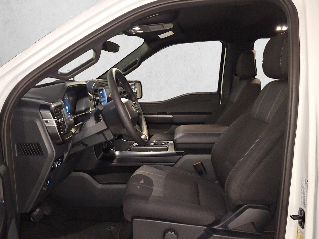 New 2026 Ford F-150 STX Truck SuperCrew Cab