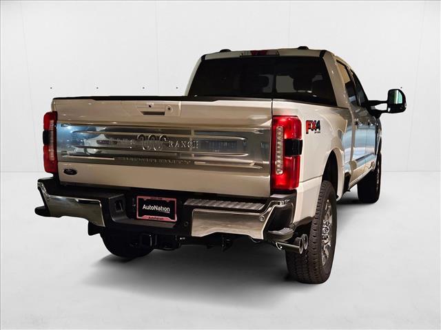 2026 Ford F-250 King Ranch photo 2