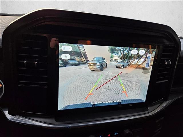 2025 Ford F-150 STX - Photo 17