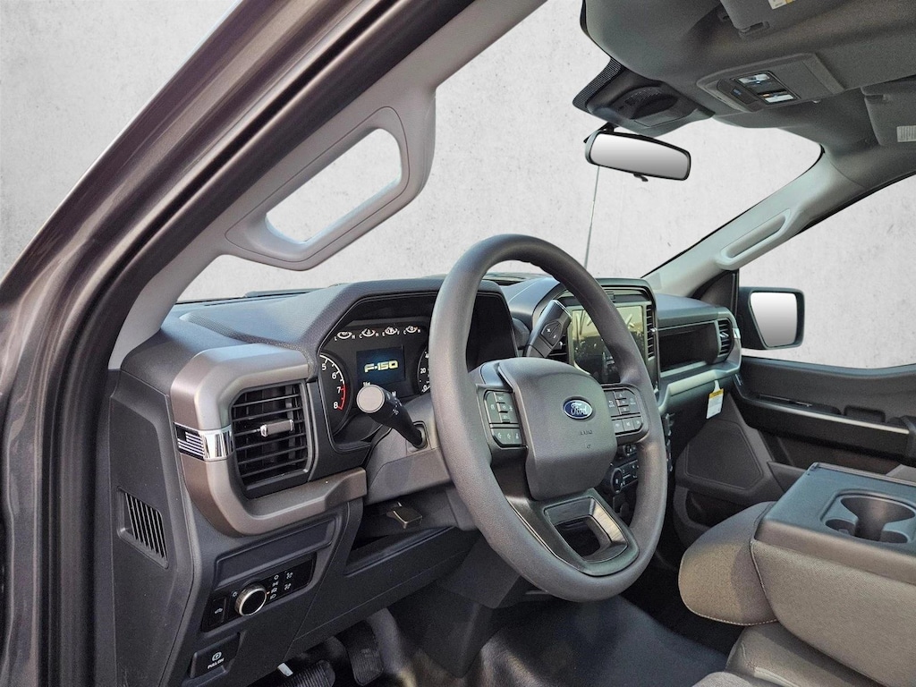 New 2026 Ford F-150 XL Truck Regular Cab