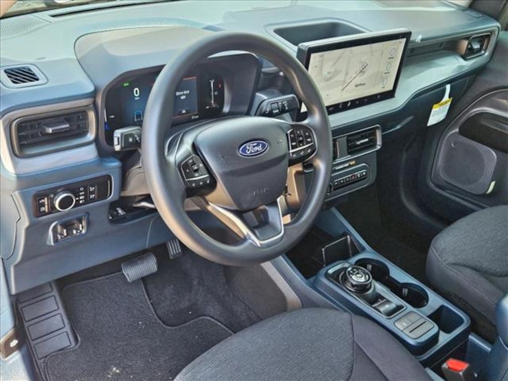 New 2025 Ford Maverick XL Truck SuperCrew