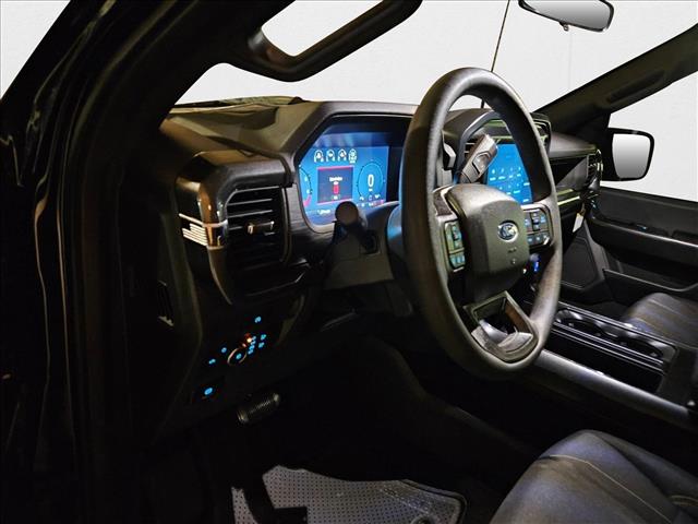 2025 Ford F-150 STX photo 3