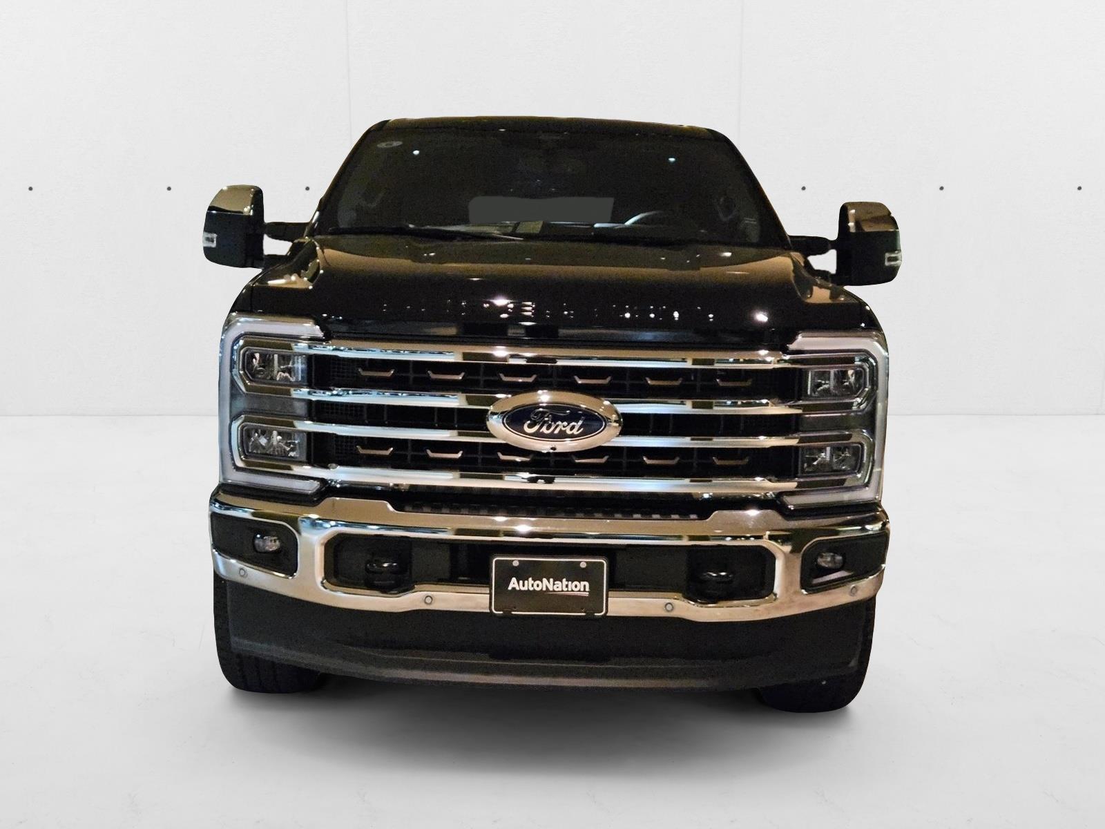 2026 Ford F-250 Super Duty King Ranch - Photo 6