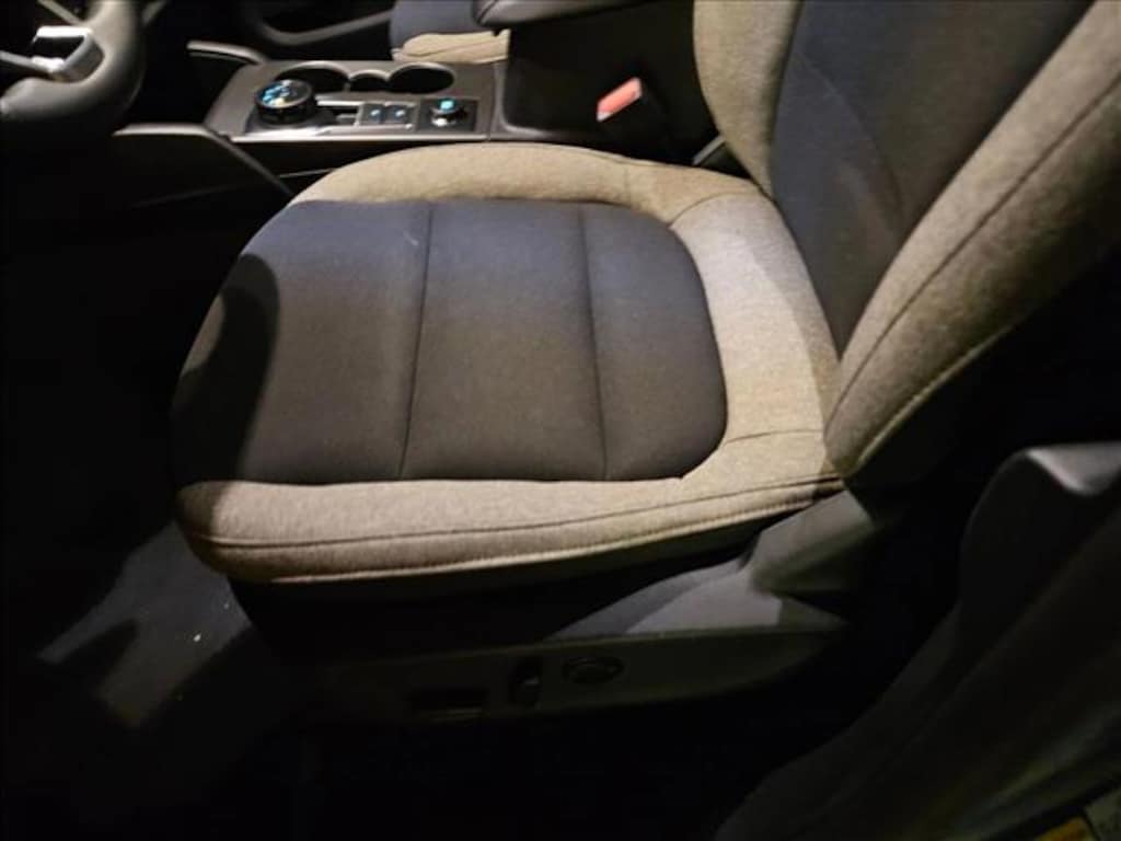 New 2025 Ford Bronco Sport Big Bend SUV