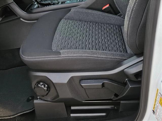 2025 Ford Ranger XLT photo 4