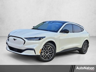 2026 Ford Mustang Mach-E Premium SUV