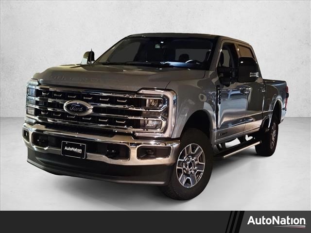 2026 Ford F-250 Super Duty Lariat's photo