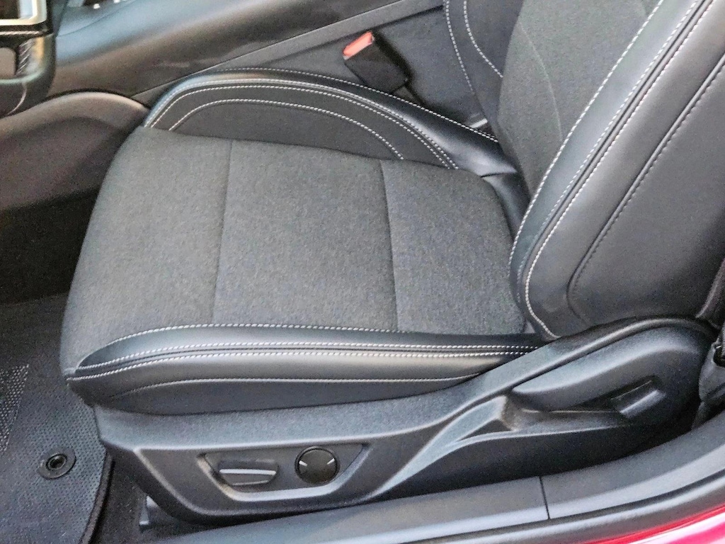New 2025 Ford Mustang EcoBoost Coupe