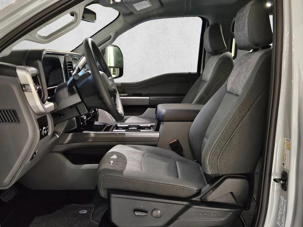 New 2026 Ford F-250 XLT Truck Crew Cab