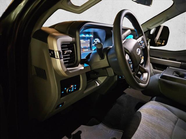 2026 Ford F-250 XLT photo 3