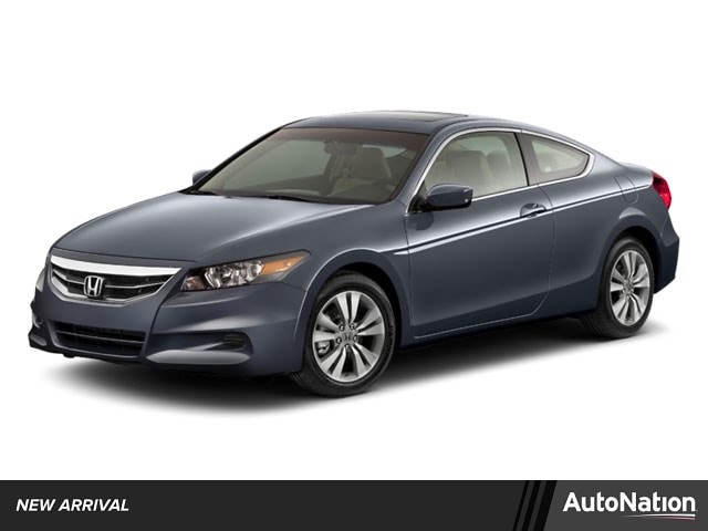 2012 Honda Accord's photo
