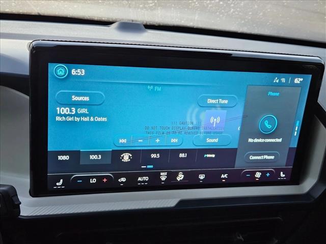 2025 Ford Bronco Sport Heritage - Photo 14