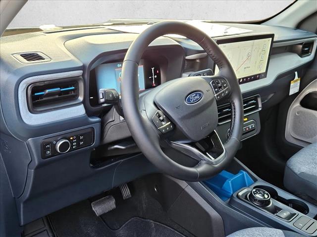 2025 Ford Maverick XLT photo 3