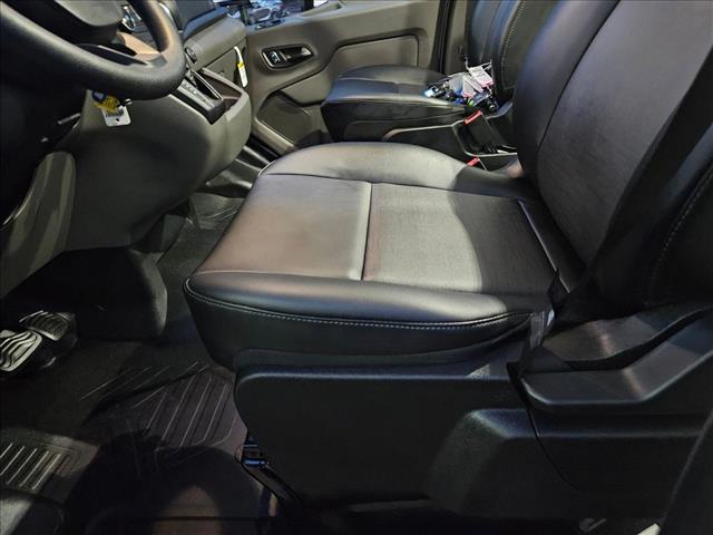 2025 Ford Transit photo 2