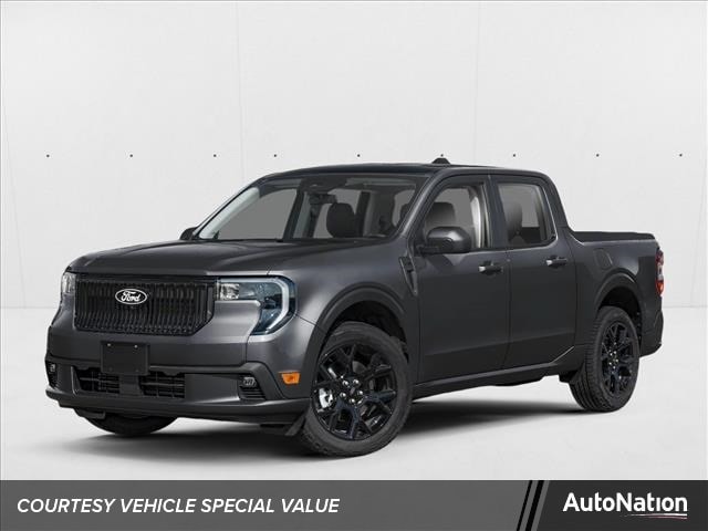 2026 Ford Maverick Lobo Standard 4WD's photo