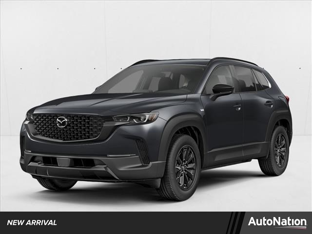 2025 Mazda CX-50 2.5 Hybrid Premium's photo
