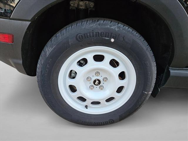 2025 Ford Bronco Sport Heritage - Photo 10