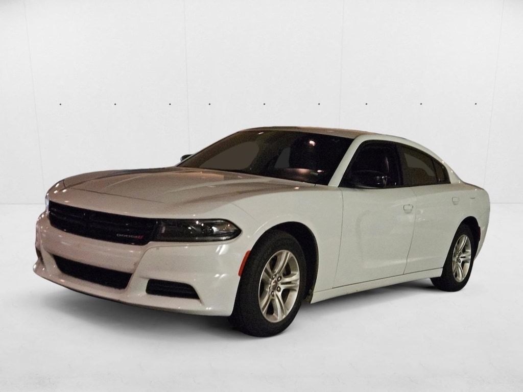 Used 2023 Dodge Charger SXT Sedan