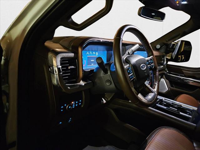 2026 Ford F-250 King Ranch photo 3