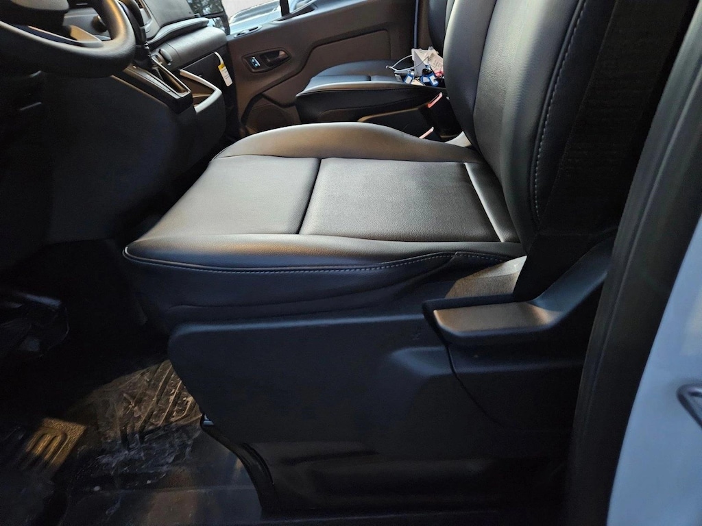 New 2026 Ford Transit-250 Cargo Van Medium Roof Van