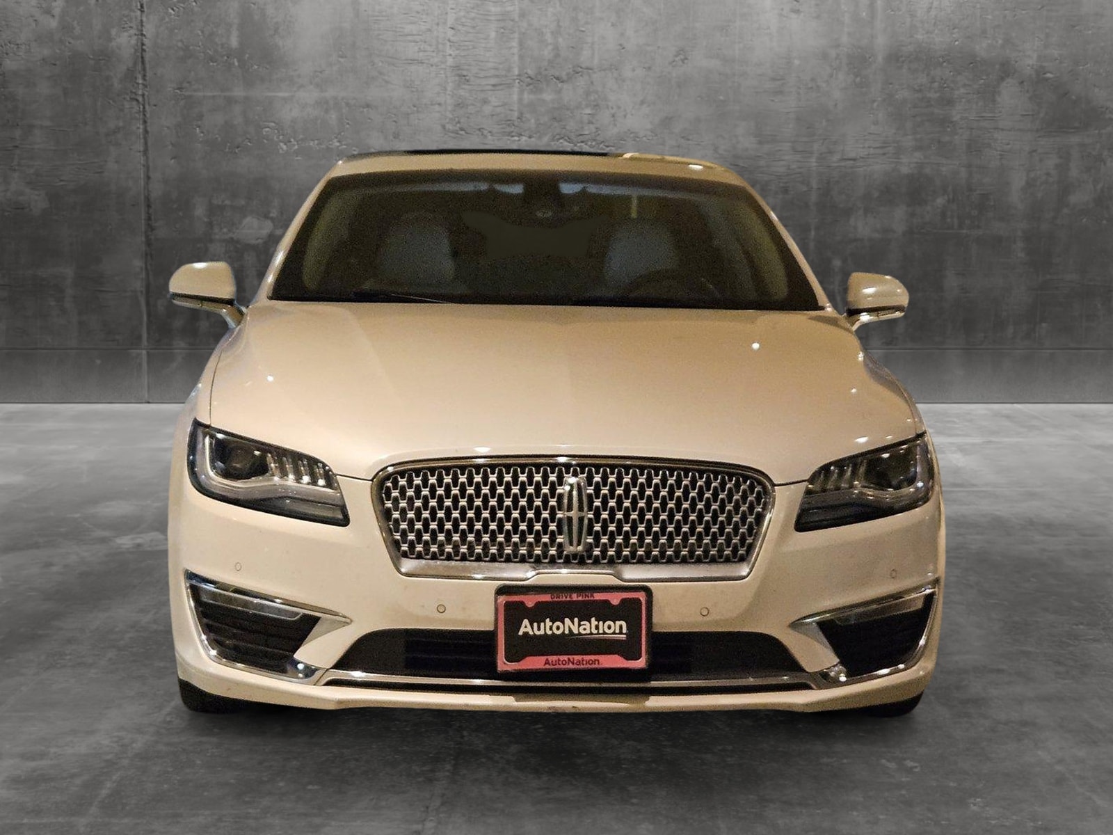 Used 2019 Lincoln MKZ Reserve II with VIN 3LN6L5E93KR632267 for sale in Fort Worth, TX