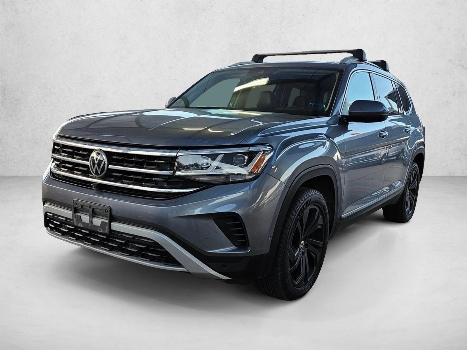 2021 Volkswagen Atlas SEL Premium