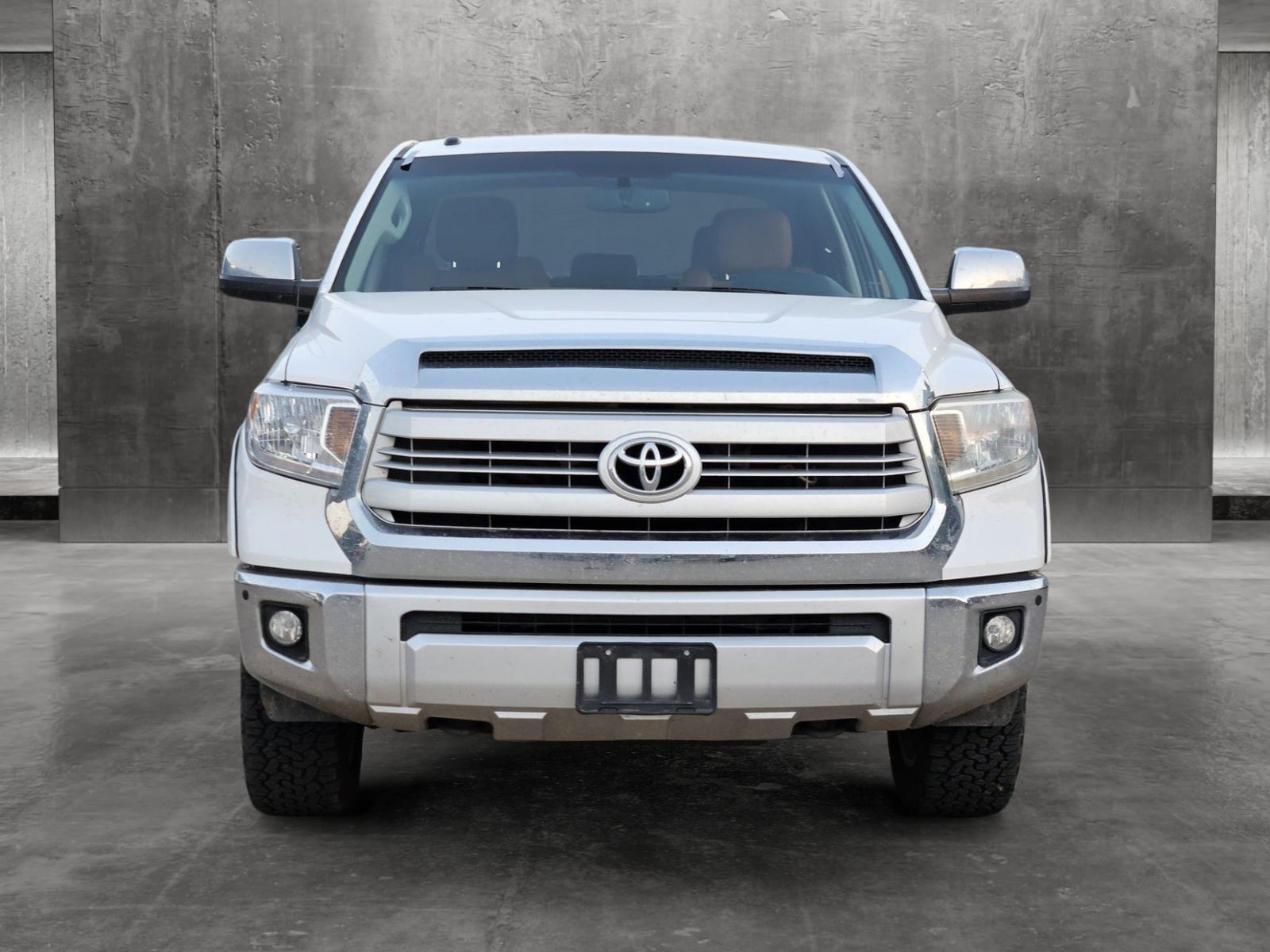 Used 2015 Toyota Tundra 1794 Edition with VIN 5TFAW5F19FX416306 for sale in Fort Worth, TX